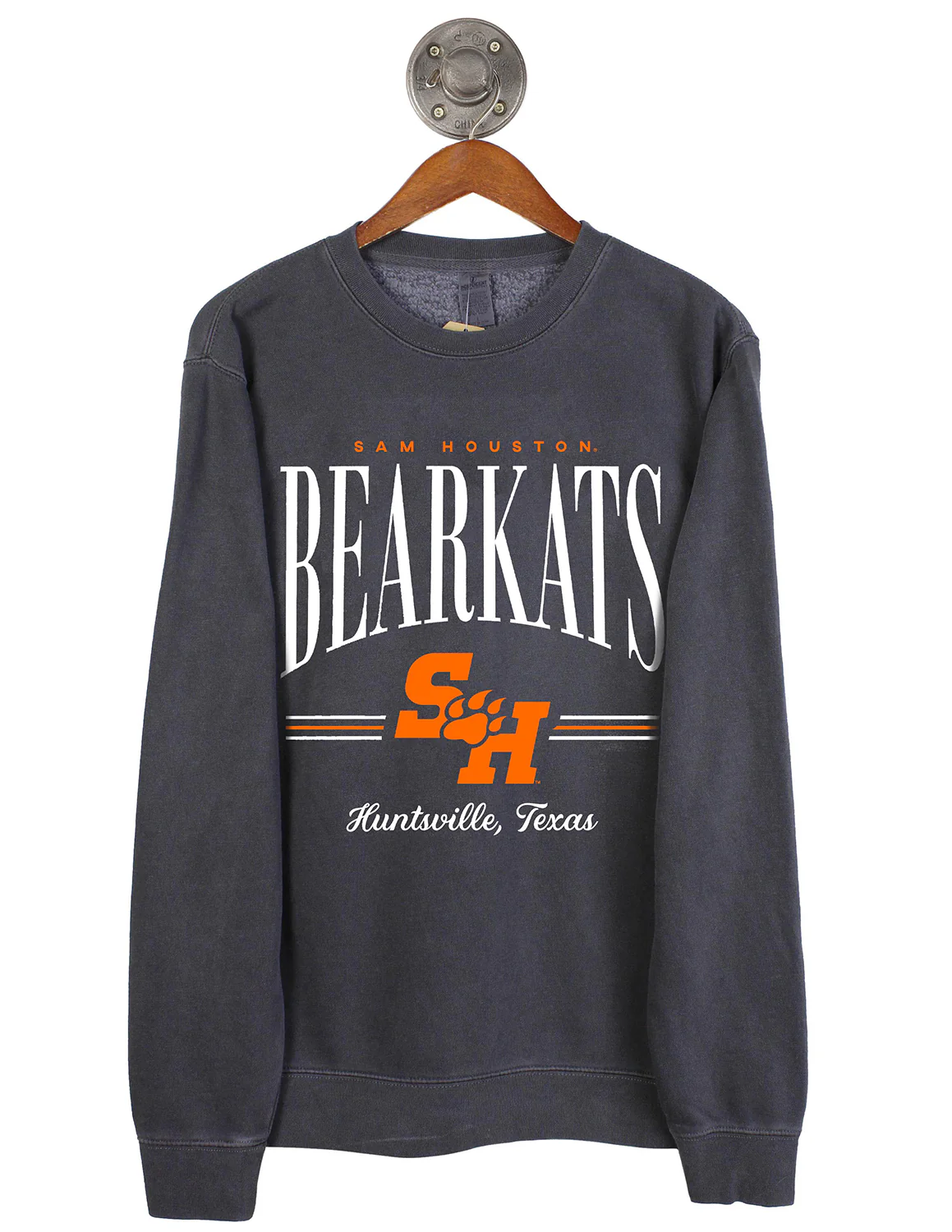 SHSU Consistently Great Crewneck