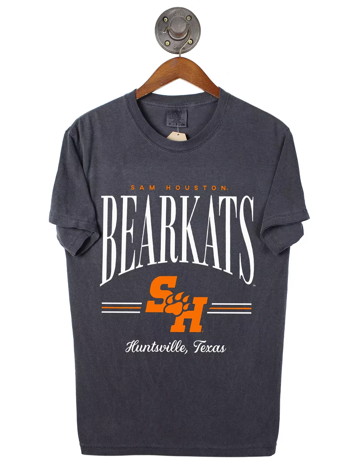 SHSU Consistently Great Short Sleeve