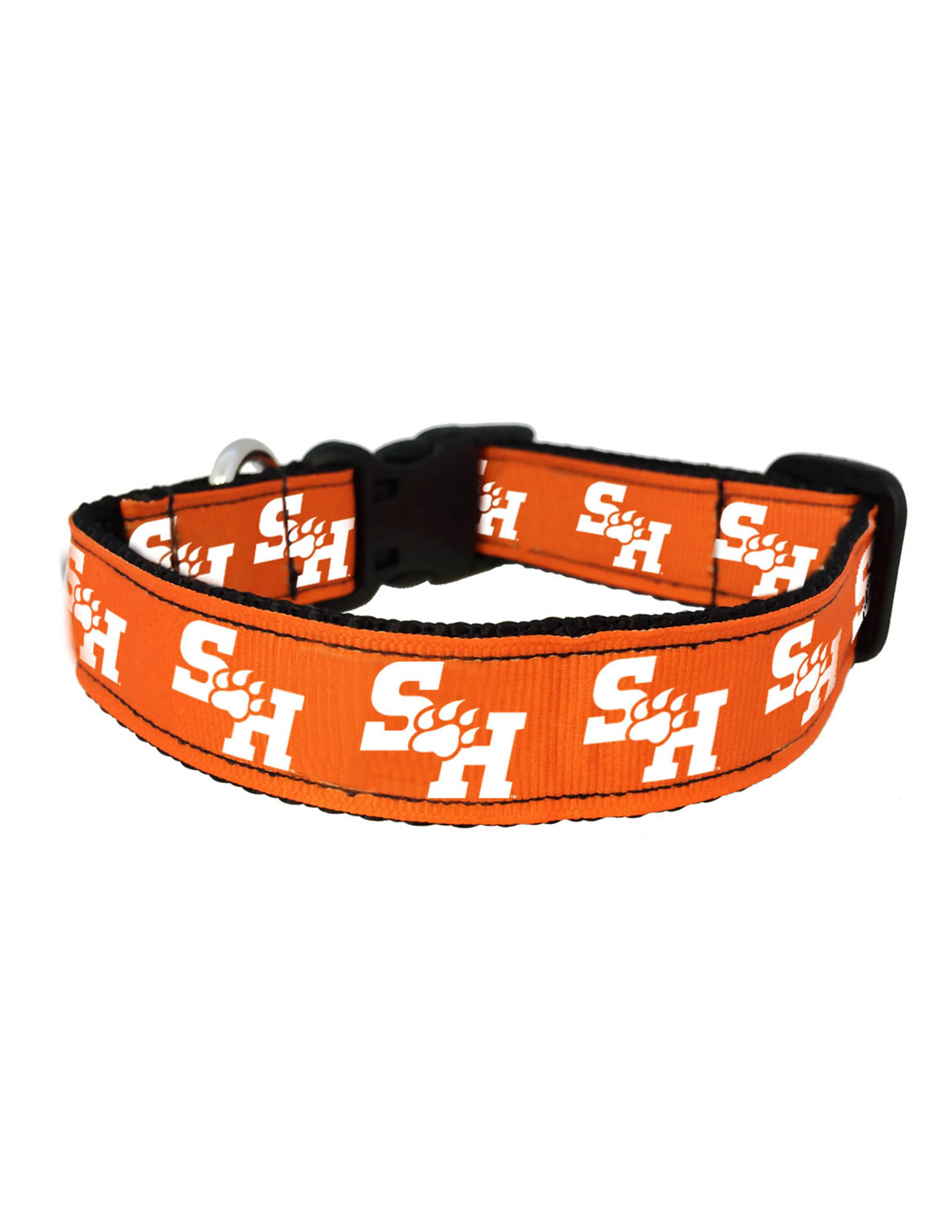 SHSU Dog Collar