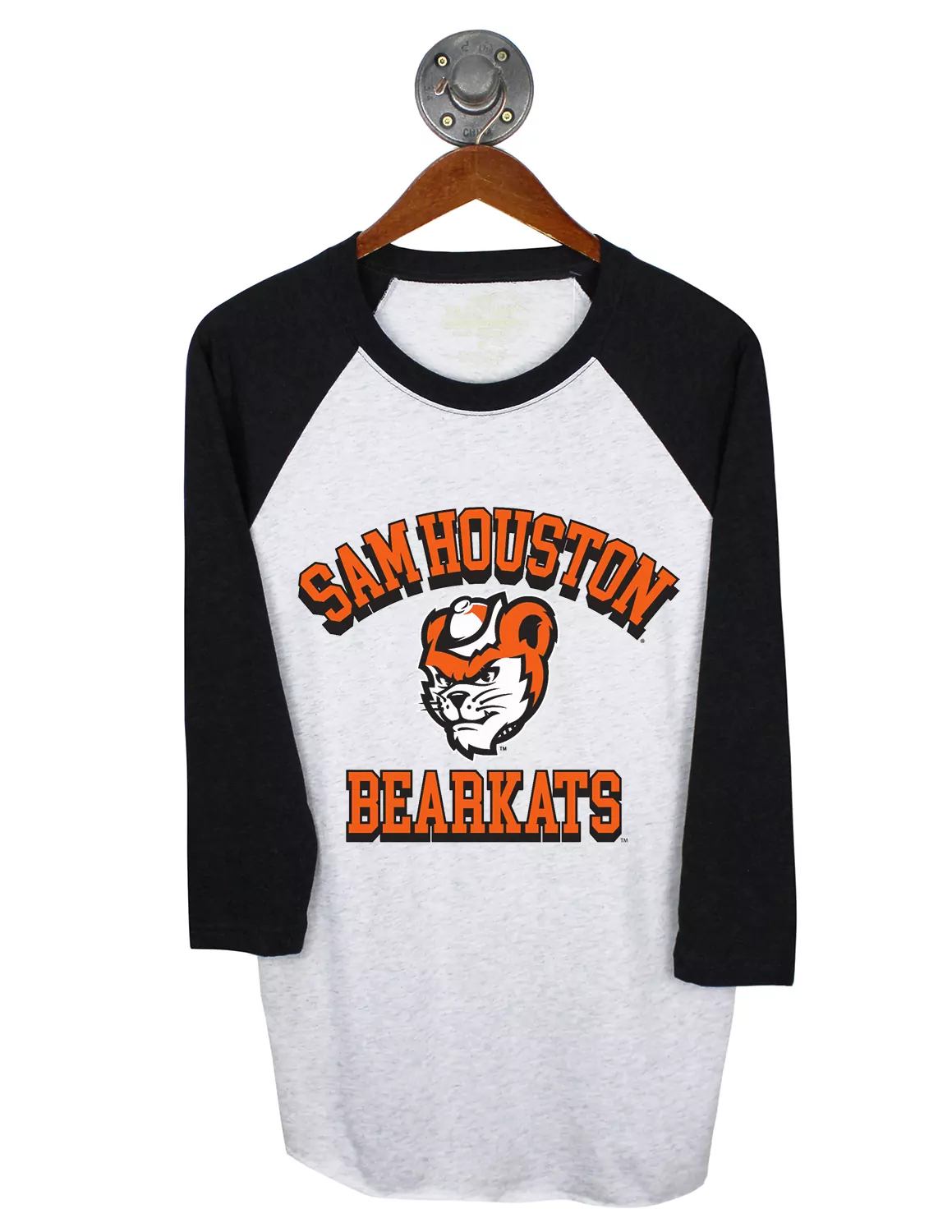 SHSU Drop Shadow Long Sleeve