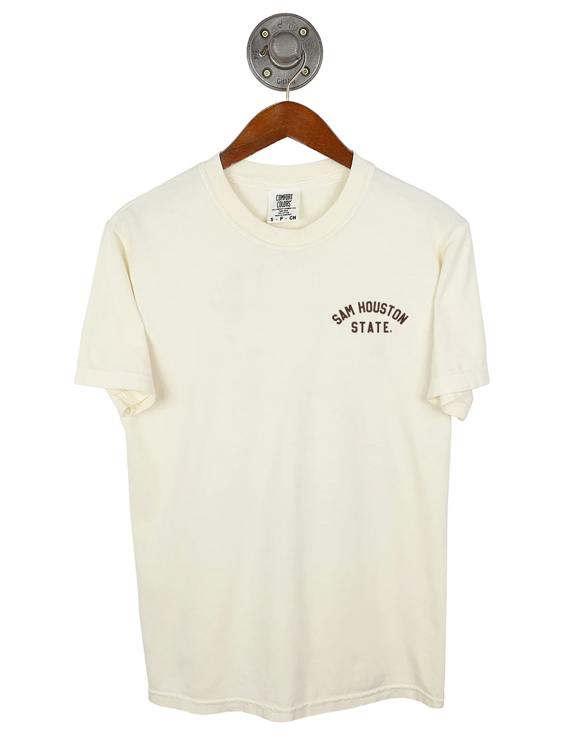 SHSU Fish Out Of Water Short Sleeve - Image 2