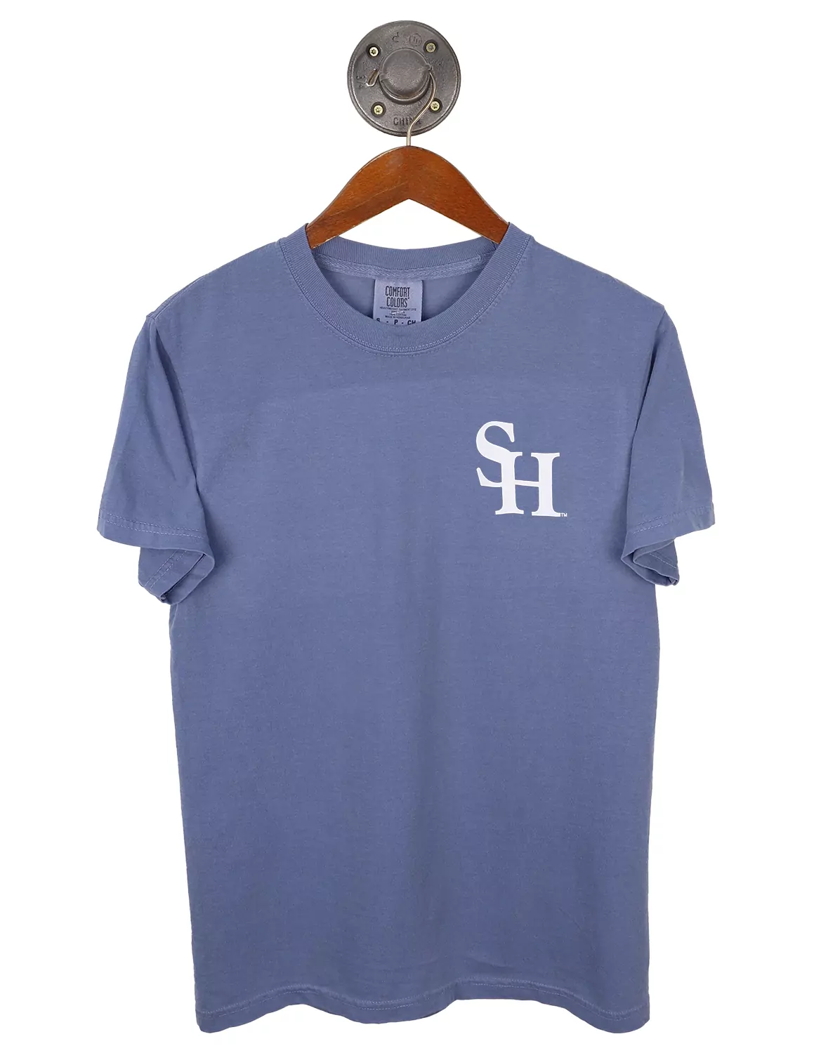SHSU Fish Splash Zone Short Sleeve - Image 2