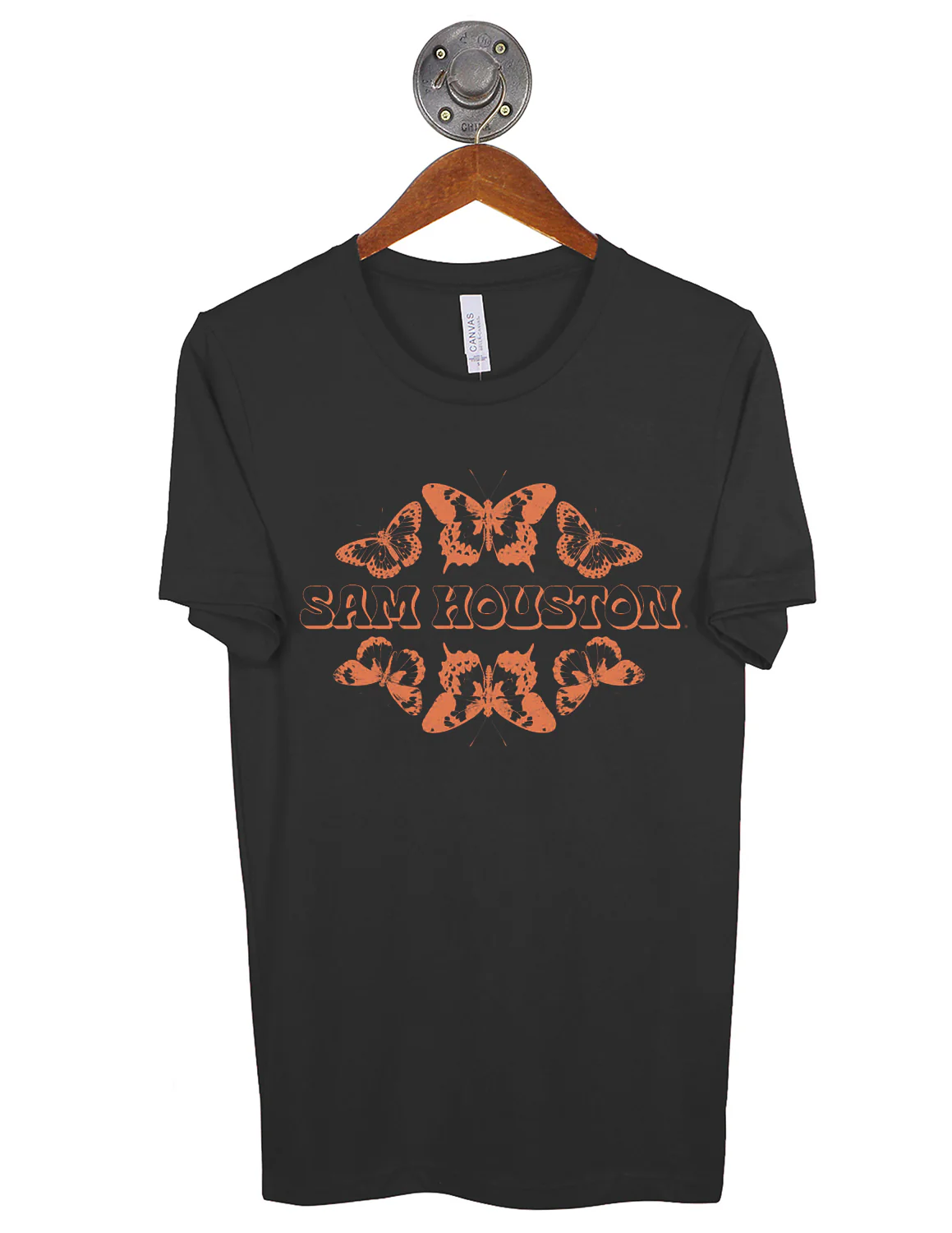 SHSU Flights of Fancy Short Sleeve