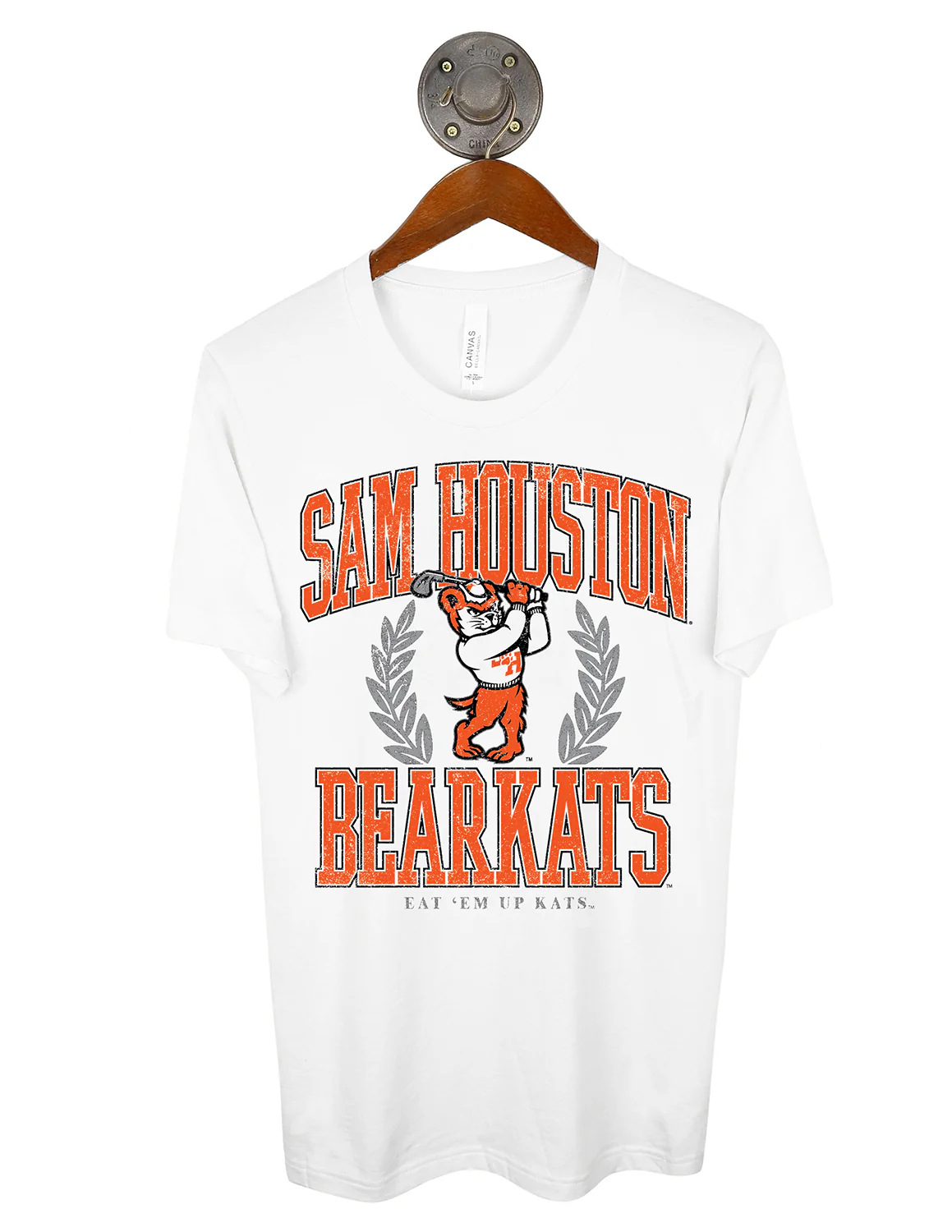 SHSU GLF Sporty Sammy Short Sleeve