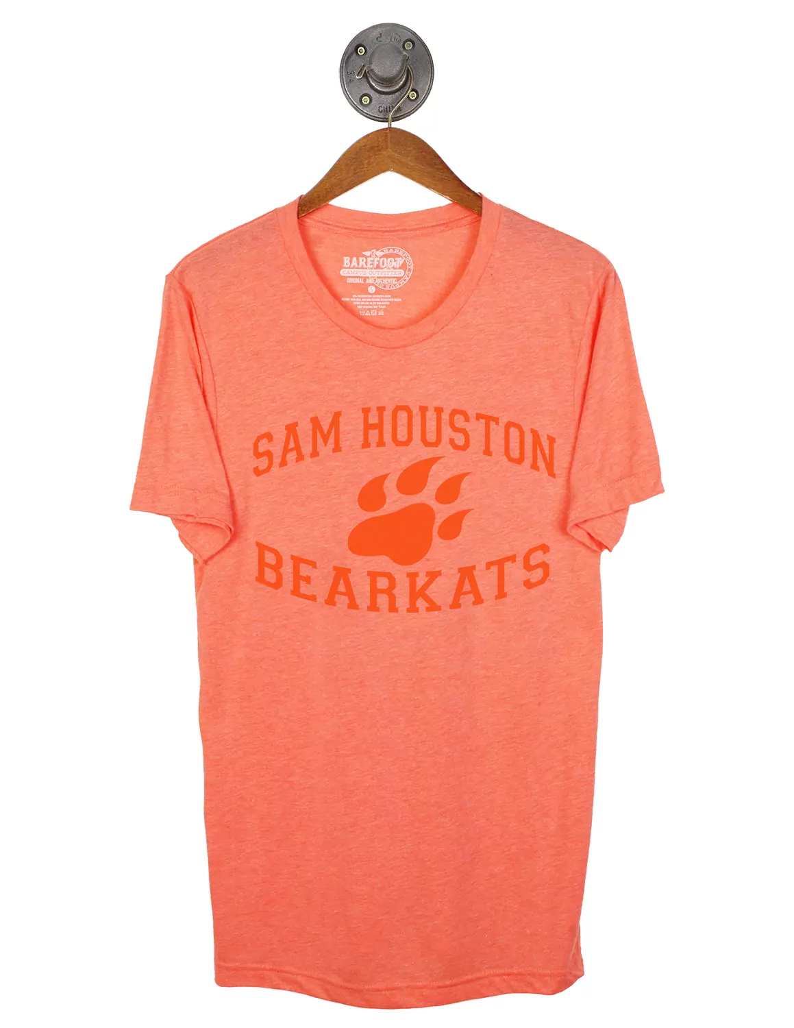 SHSU Grand Arch Mono Short Sleeve