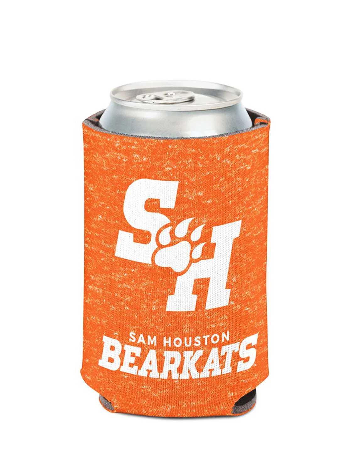 SHSU Heather Can Cooler - Image 2