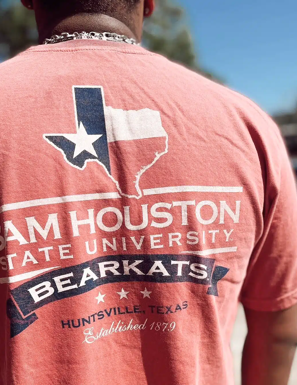 SHSU Holes in my Texas - Image 3