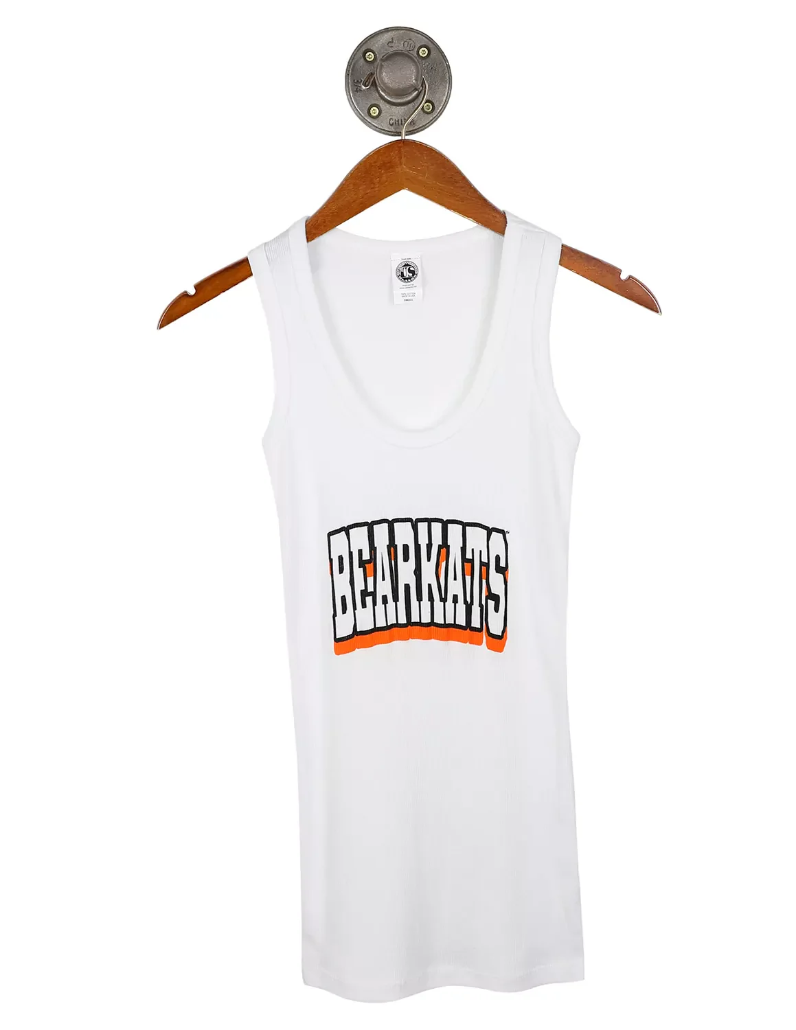 SHSU Hollow Extrude Tank