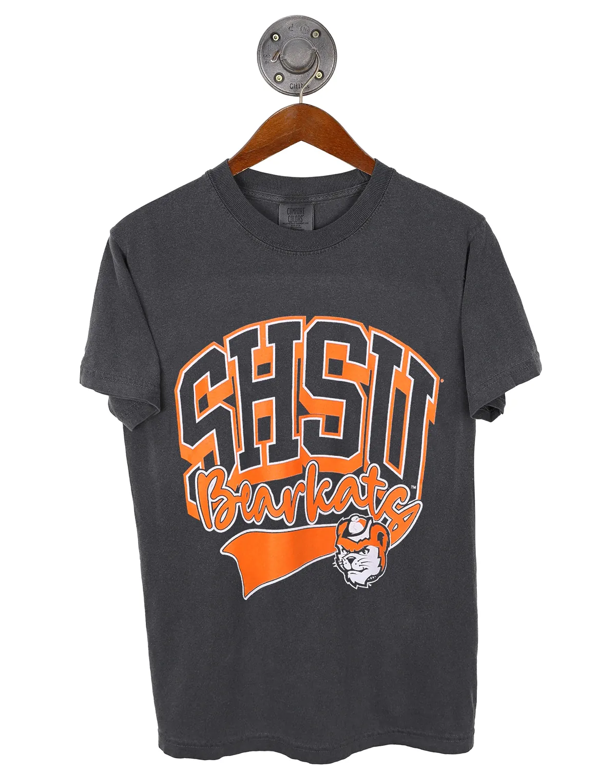 SHSU Inspired Vintage Short Sleeve