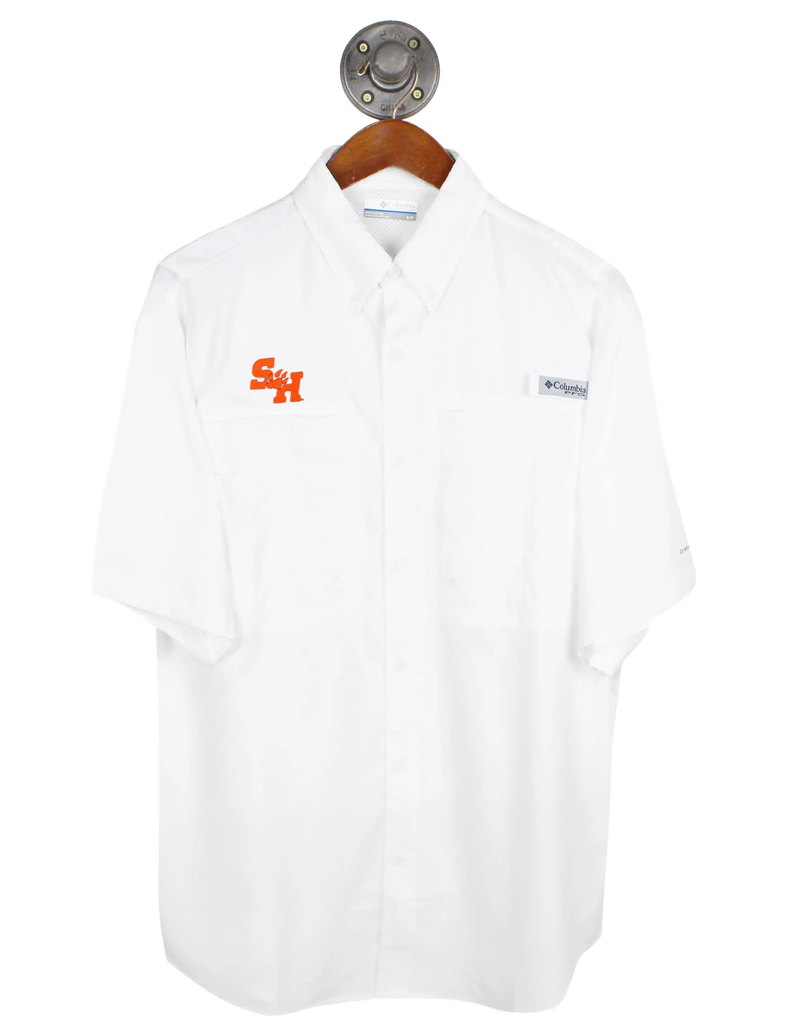 SHSU Logo Tamiami - Image 3