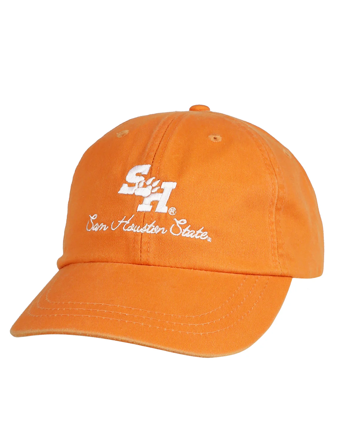 SHSU Logo With Mini Script Hat - Image 2