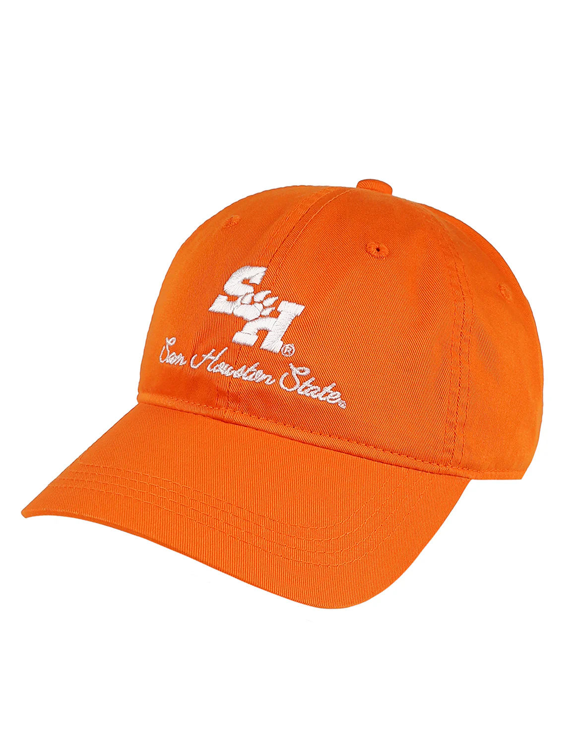 SHSU Logo With Mini Script Hat - Image 2
