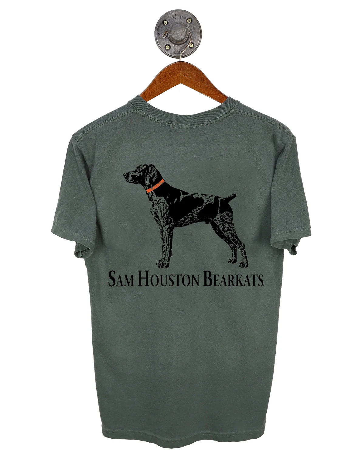 SHSU Make A Point Short Sleeve
