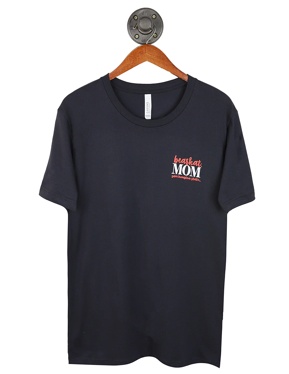 SHSU Mom I Love You Short Sleeve - Image 2