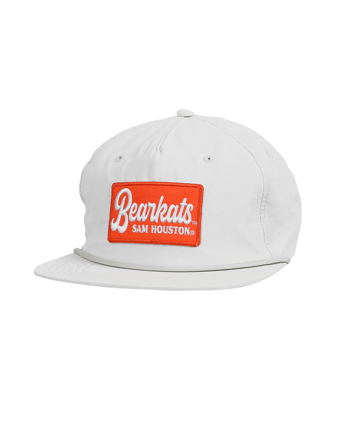 SHSU P College Script Hat