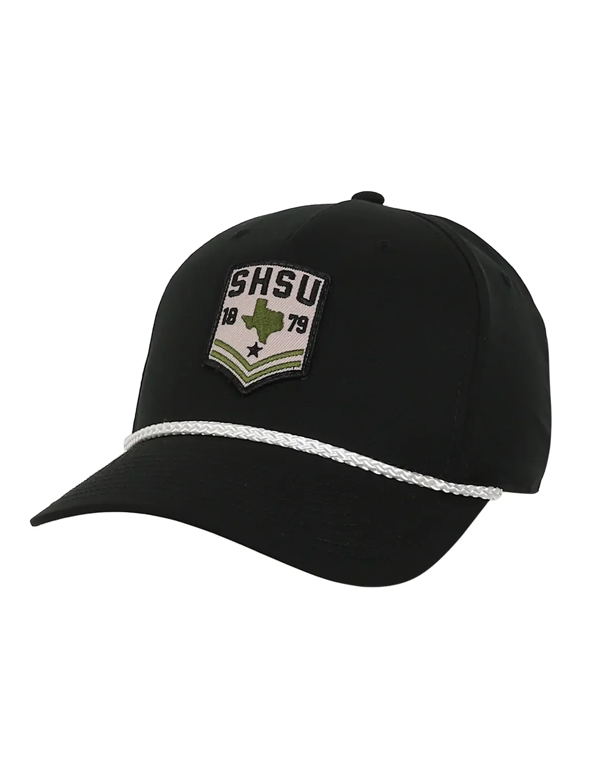 SHSU P Freedom Patch Hat
