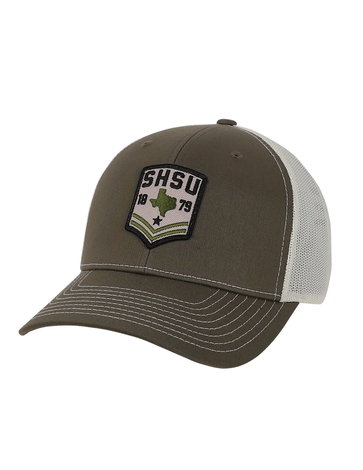 SHSU P Freedom Patch Hat