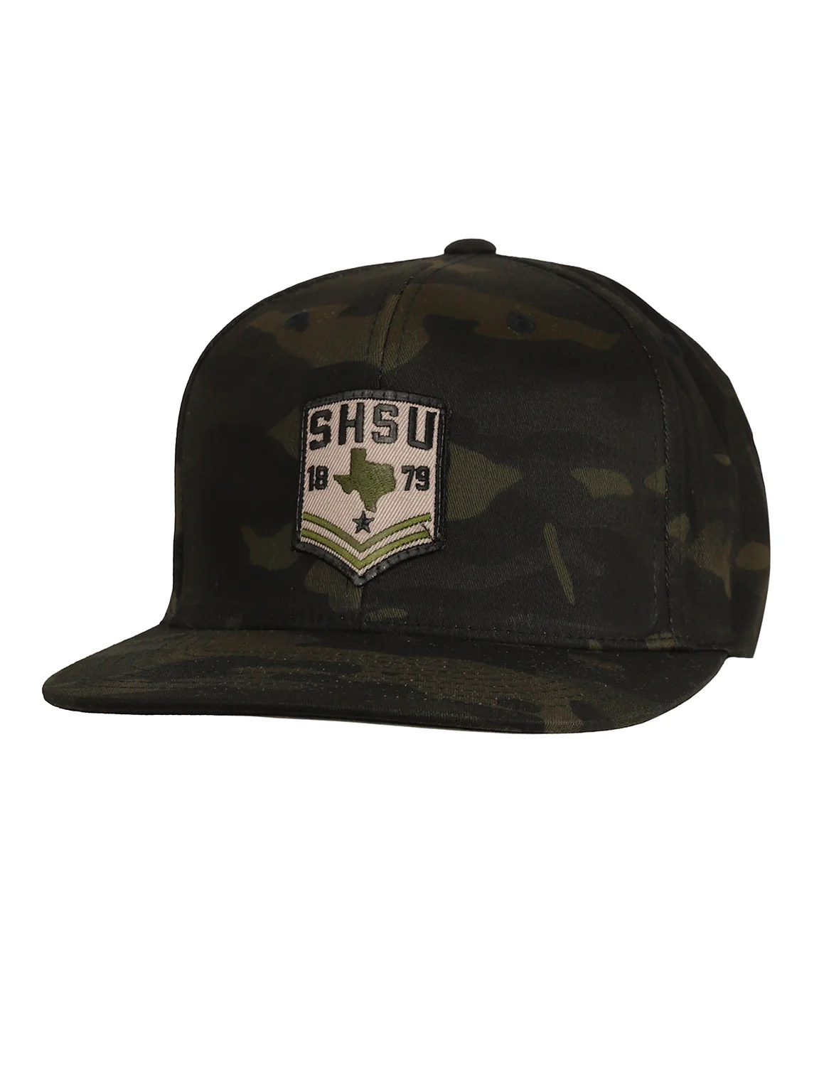 SHSU P Freedom Patch Hat