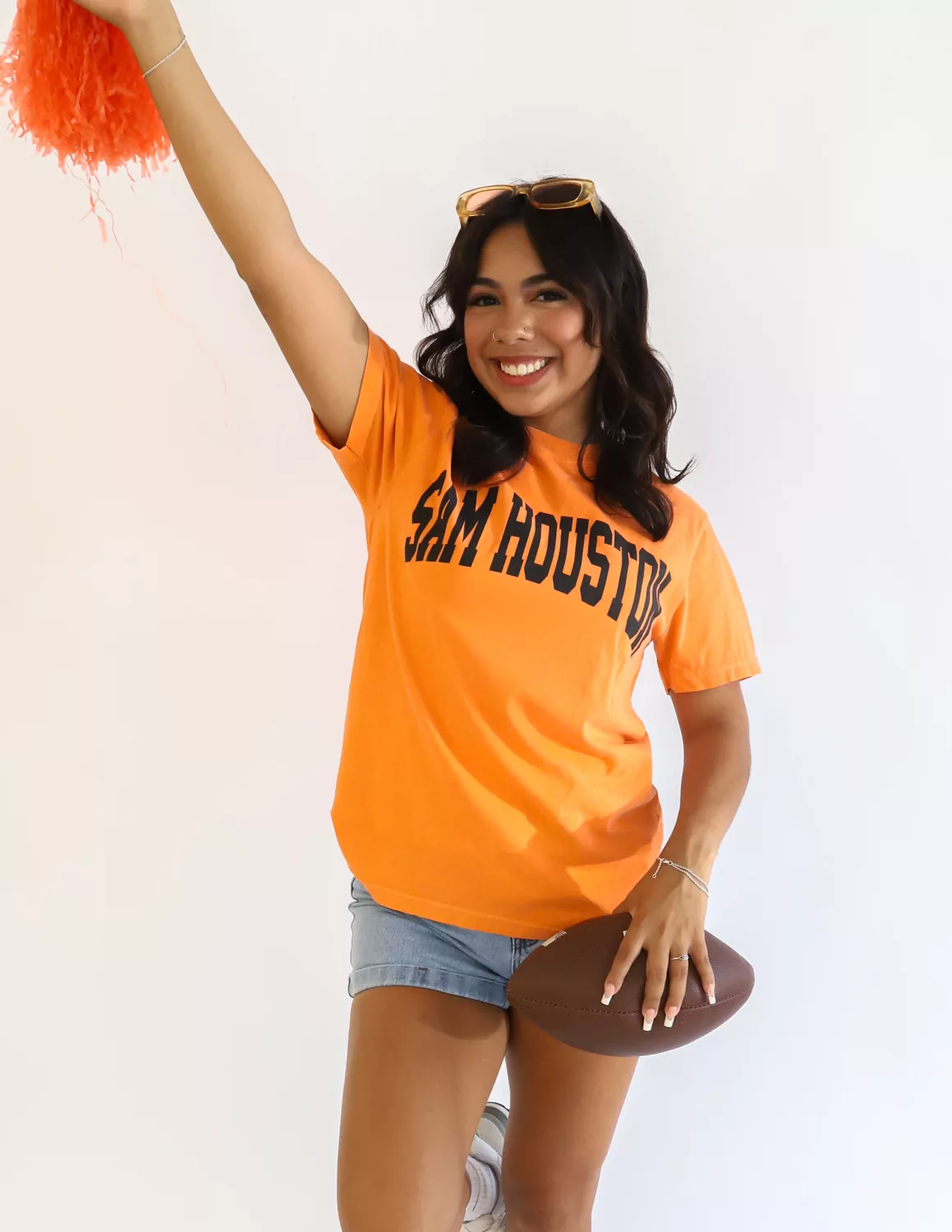 SHSU Prestige Short Sleeve - Image 4
