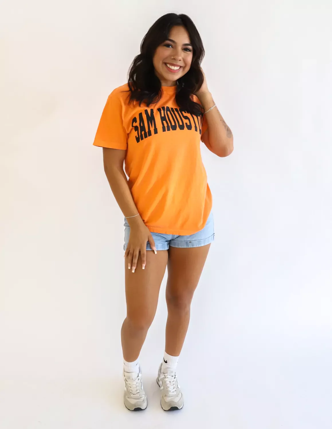 SHSU Prestige Short Sleeve - Image 5