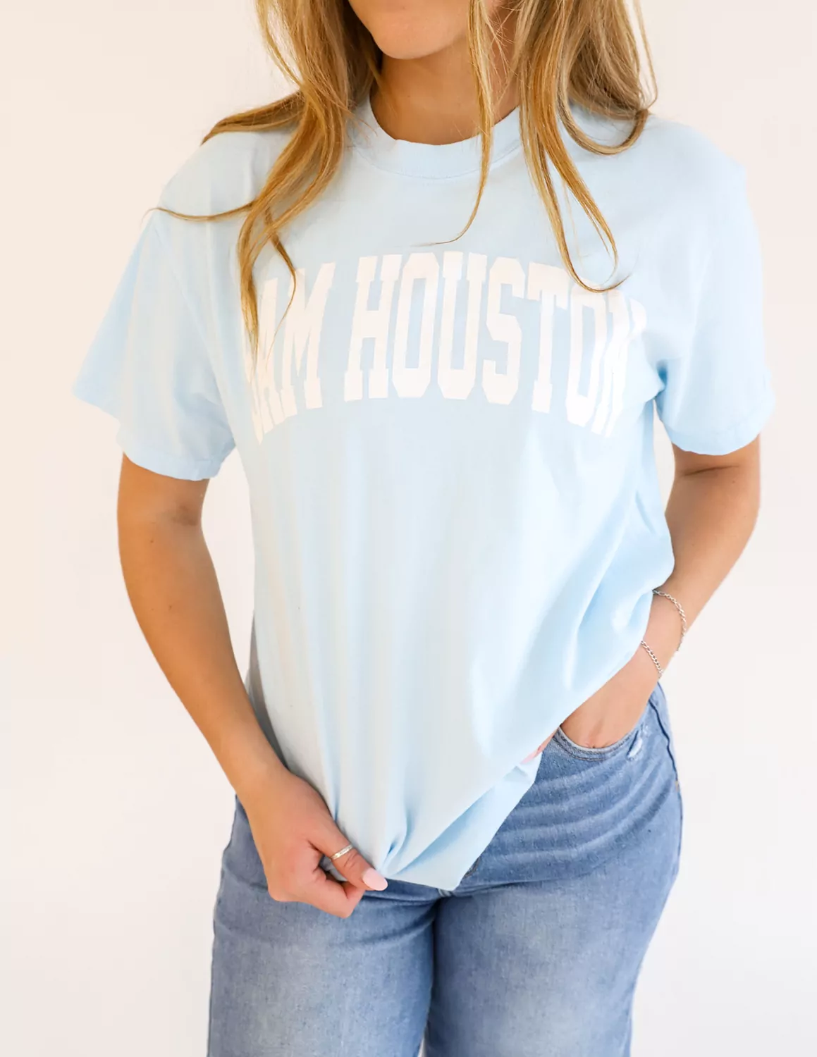 SHSU Prestige Short Sleeve - Image 10