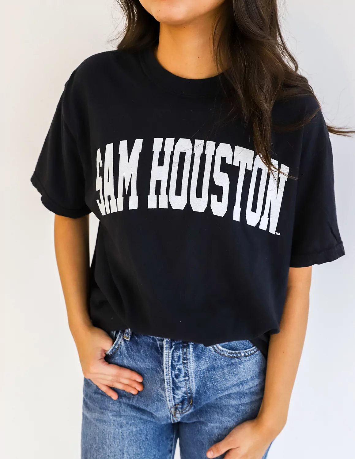 SHSU Prestige Short Sleeve - Image 11