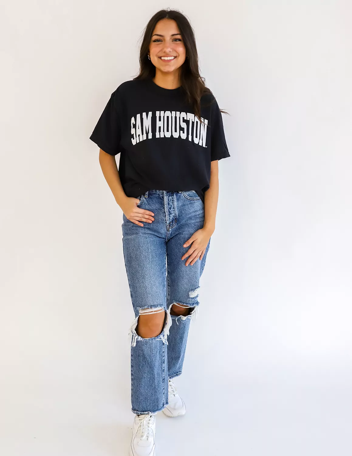 SHSU Prestige Short Sleeve - Image 12