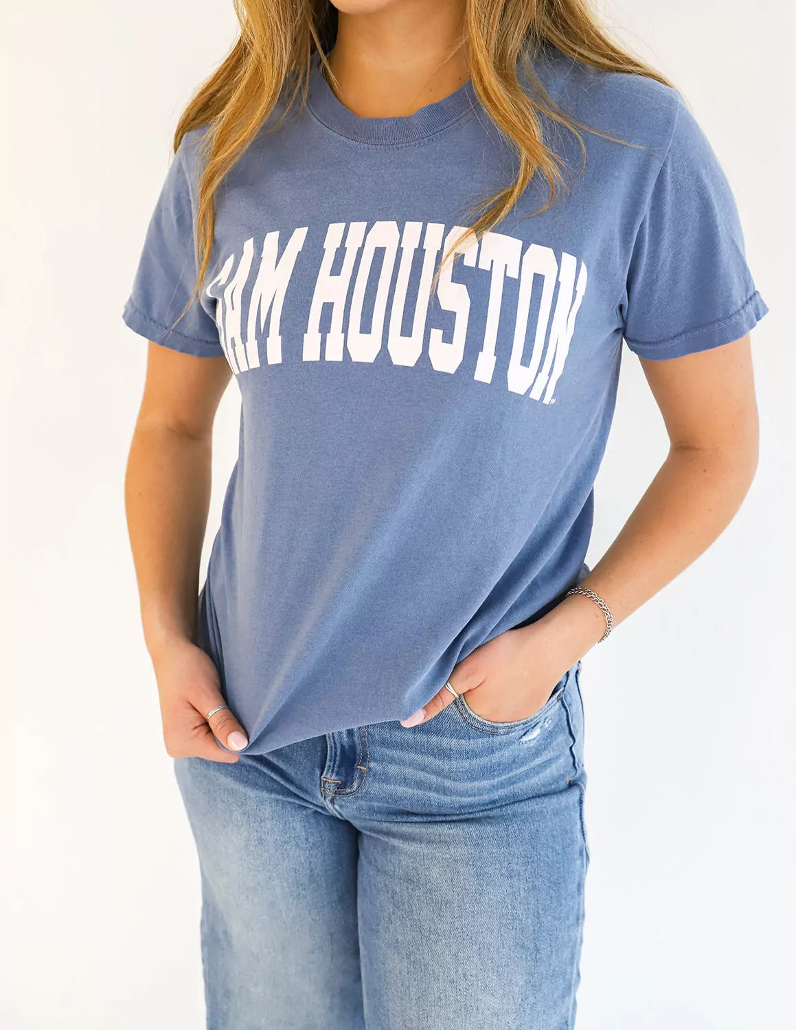 SHSU Prestige Short Sleeve - Image 7