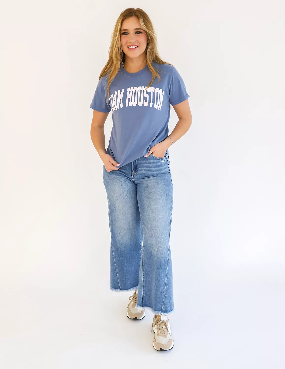 SHSU Prestige Short Sleeve - Image 8