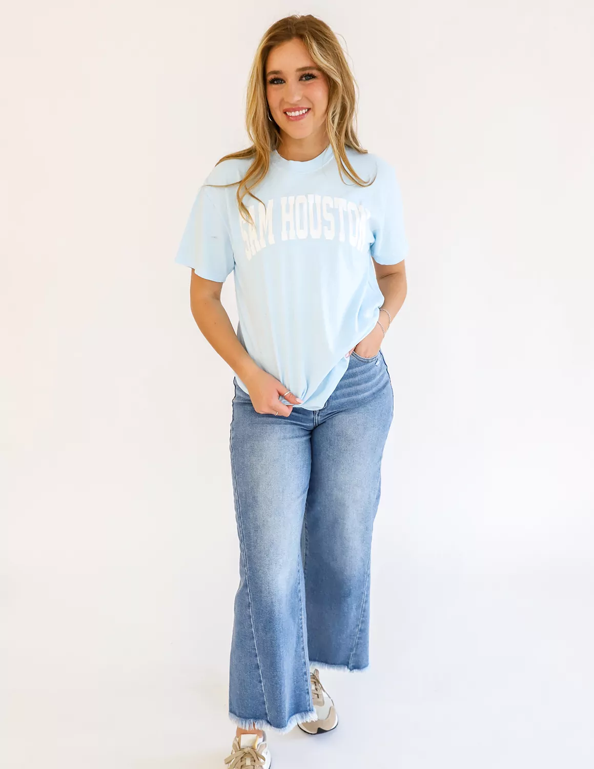 SHSU Prestige Short Sleeve - Image 9