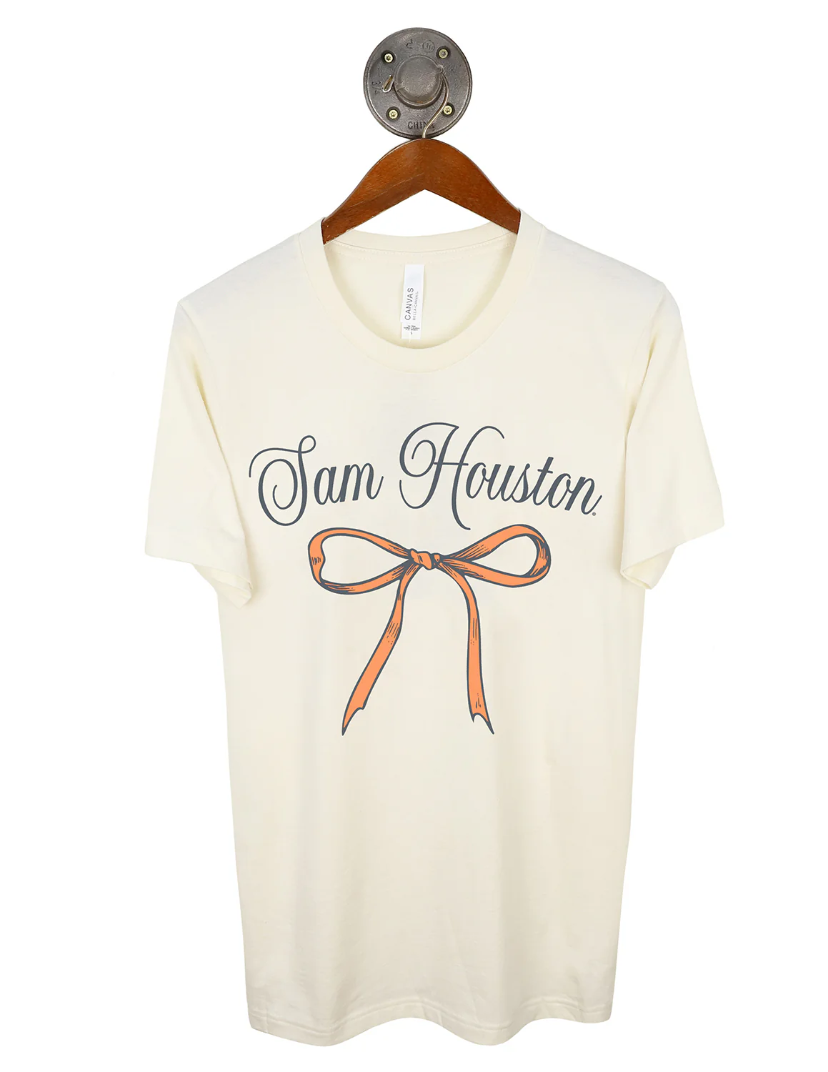 SHSU Put A Bow On It Short Sleeve