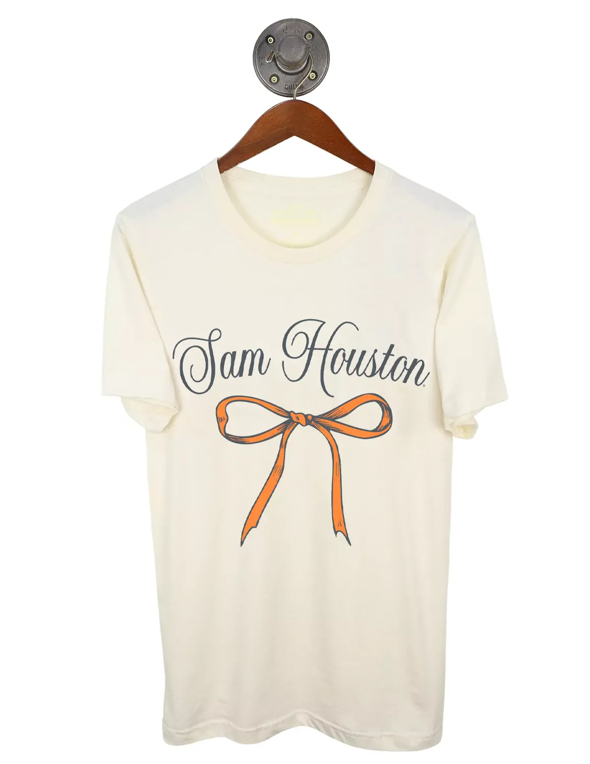 SHSU Put A Bow On It Short Sleeve