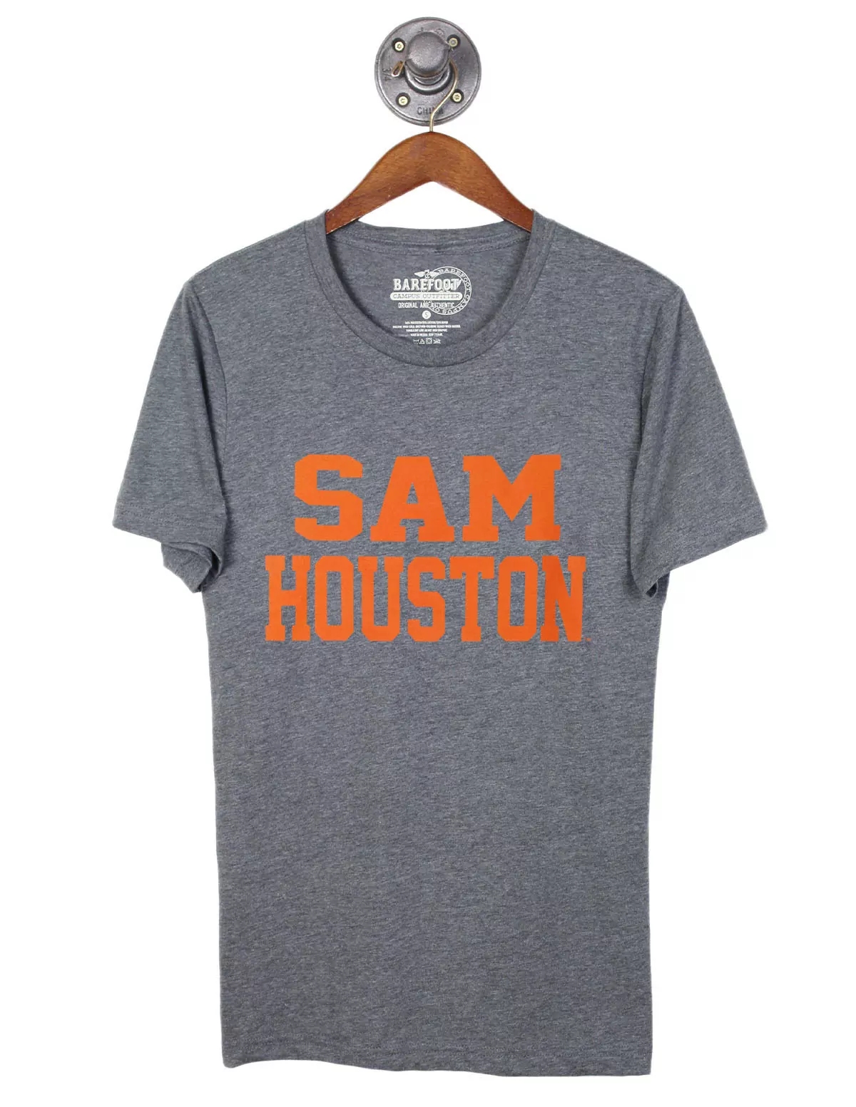 SHSU Rally Short Sleeve
