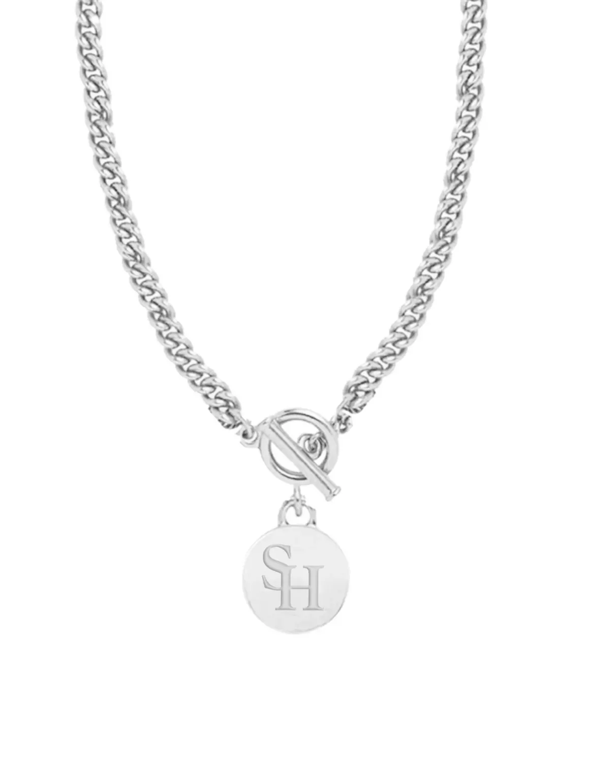 SHSU Ramsey Necklace
