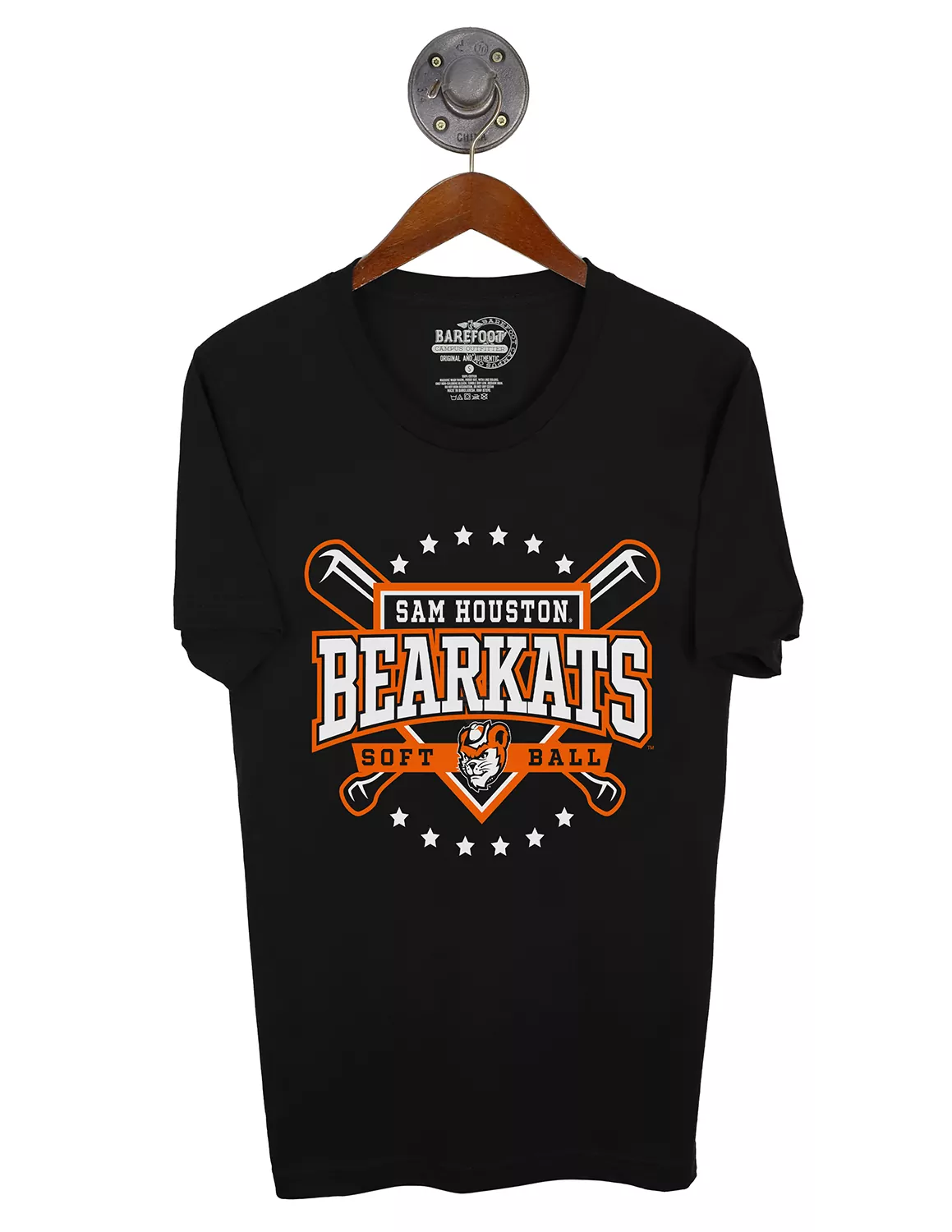 SHSU SB Fast Pitch Short Sleeve