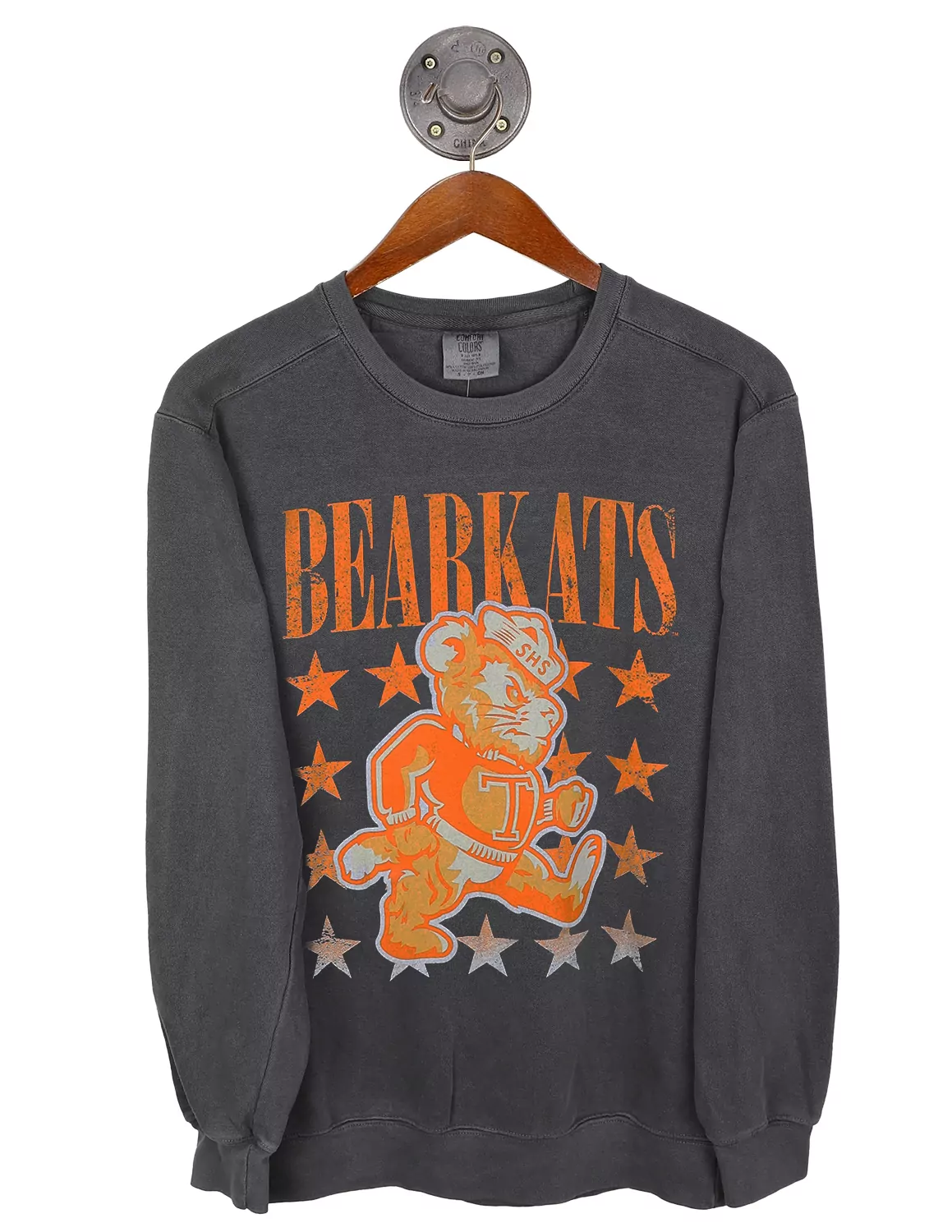 SHSU Seein Stars Crewneck