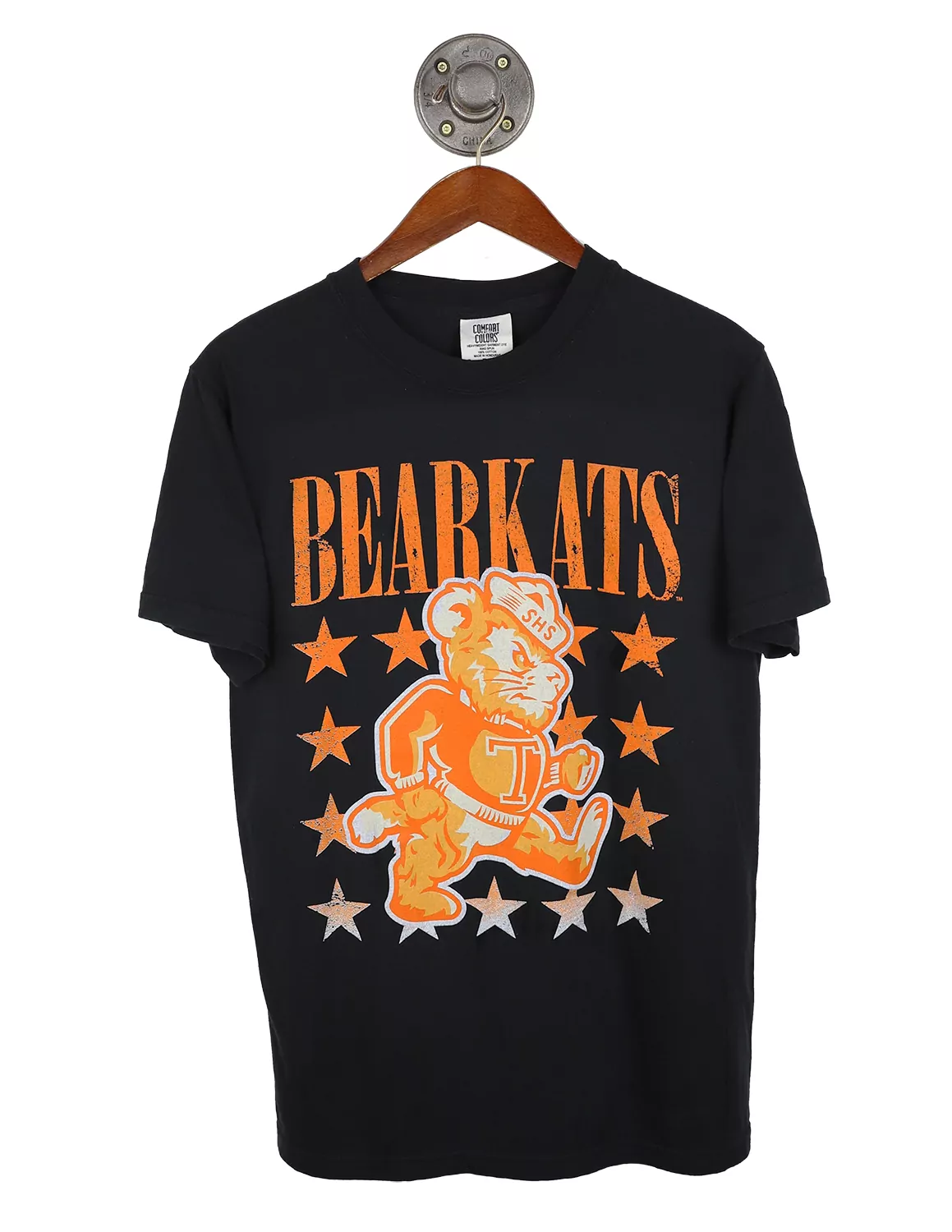 SHSU Seein Stars Short Sleeve