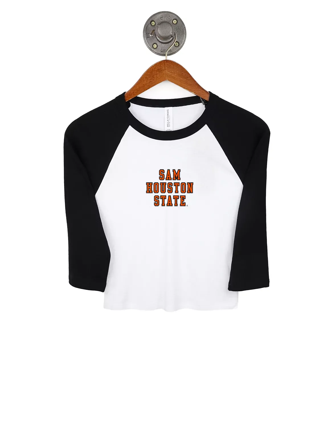 SHSU Simple Collegiate Crop