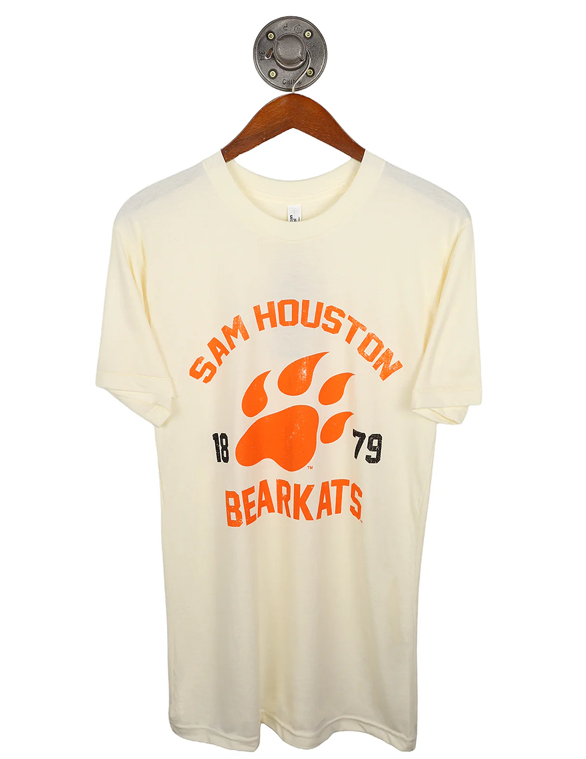 SHSU Simply Vintage Short Sleeve