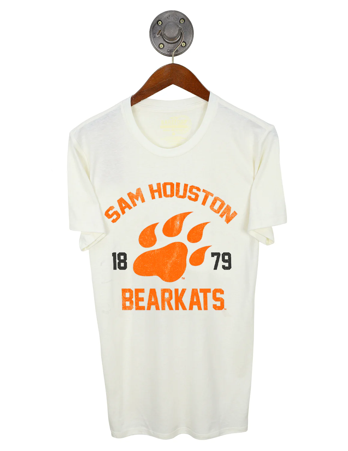 SHSU Simply Vintage Short Sleeve