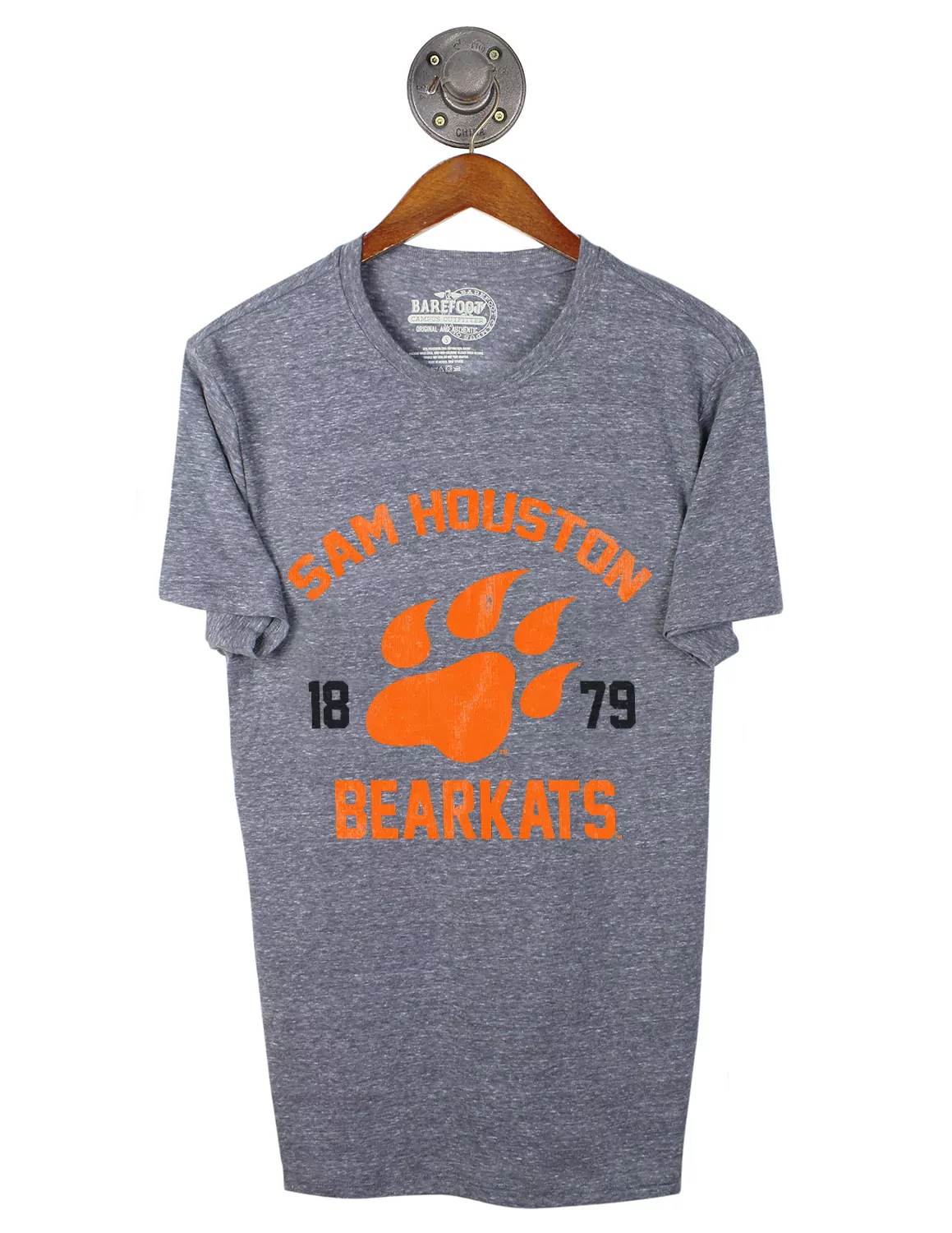 SHSU Simply Vintage Short Sleeve - Image 3