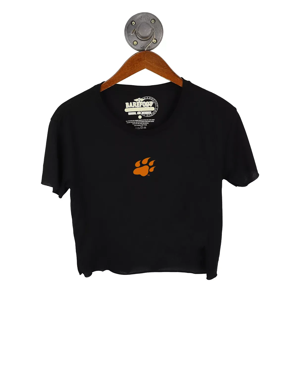 SHSU Small Paw Short Sleeve