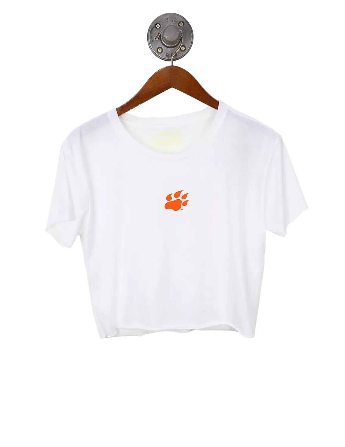 SHSU Small Paw Short Sleeve - Image 2