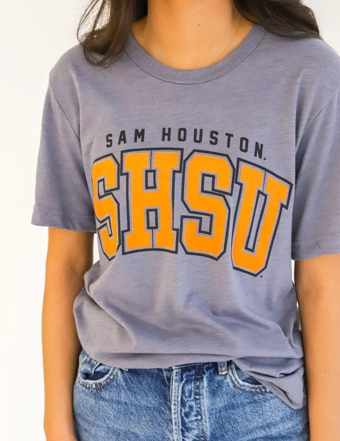 SHSU So Basic Short Sleeve - Image 2