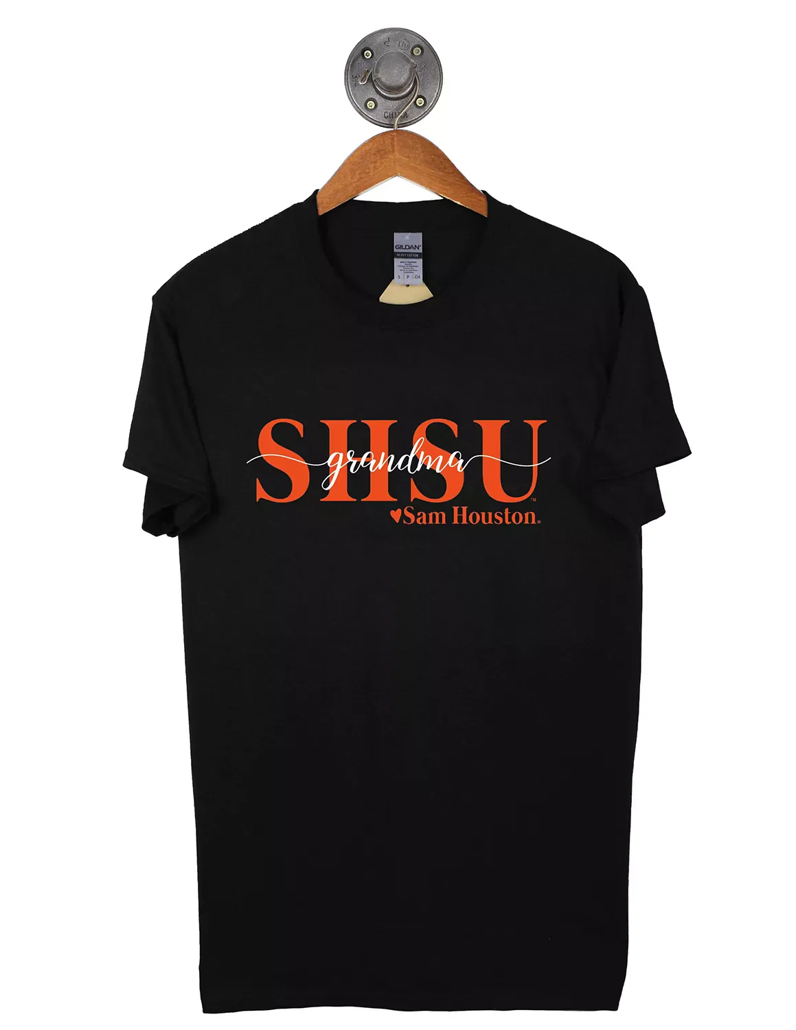 SHSU Sweetest GMA Short Sleeve