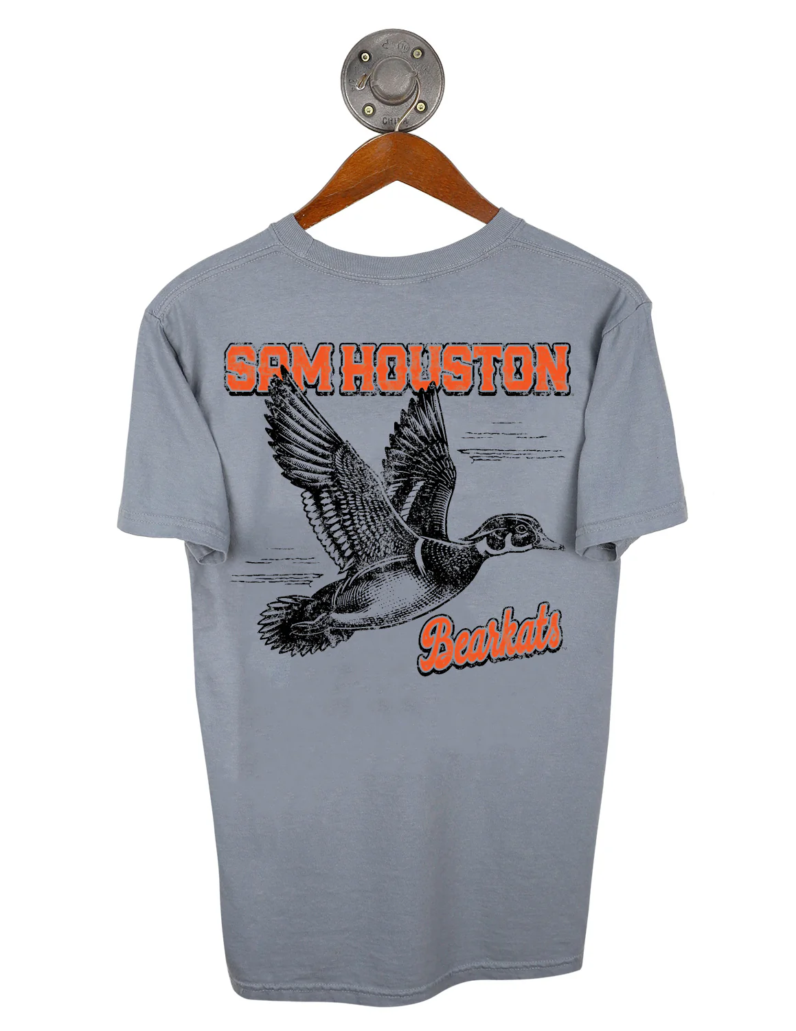 SHSU Take Flight Short Sleeve