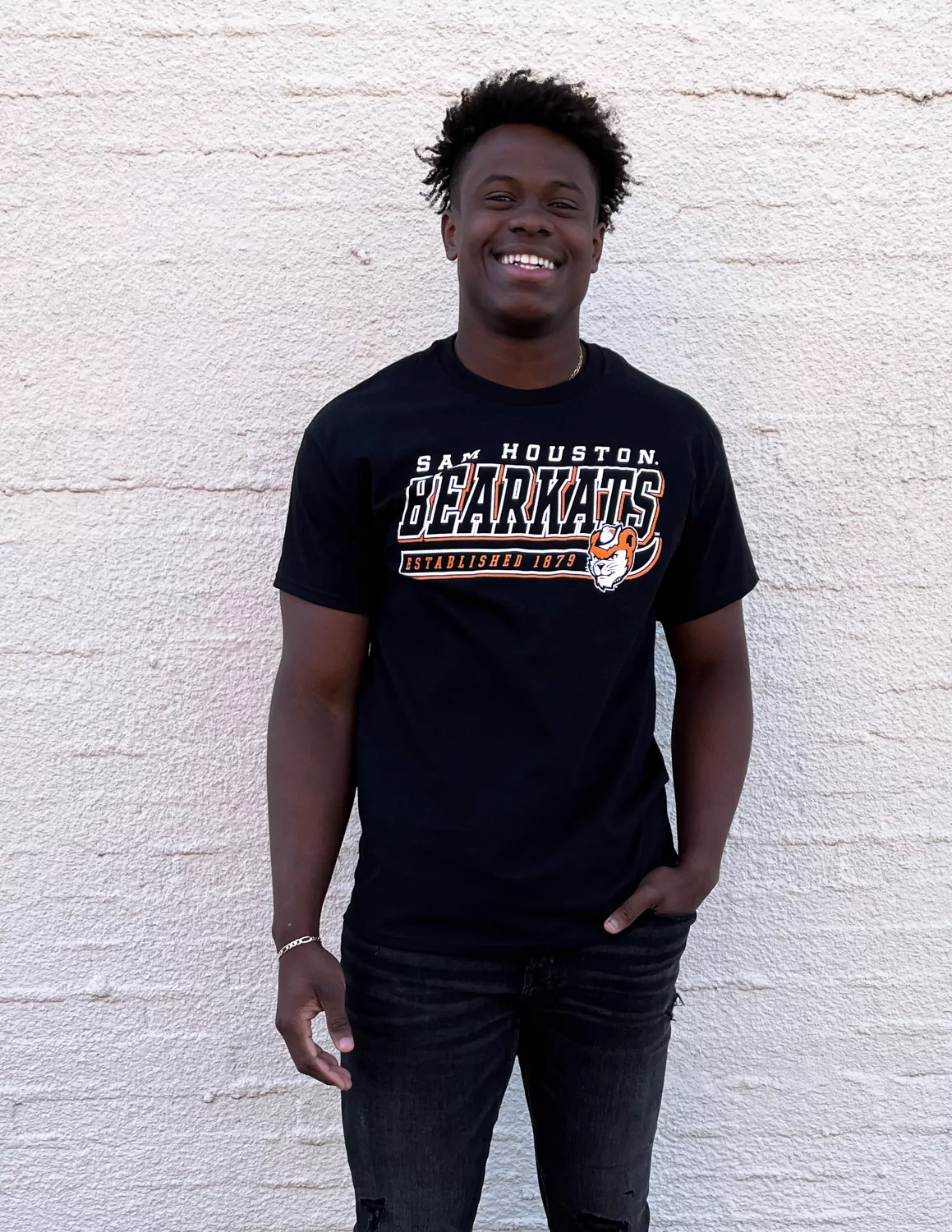 SHSU Team Spirit Short Sleeve - Image 2