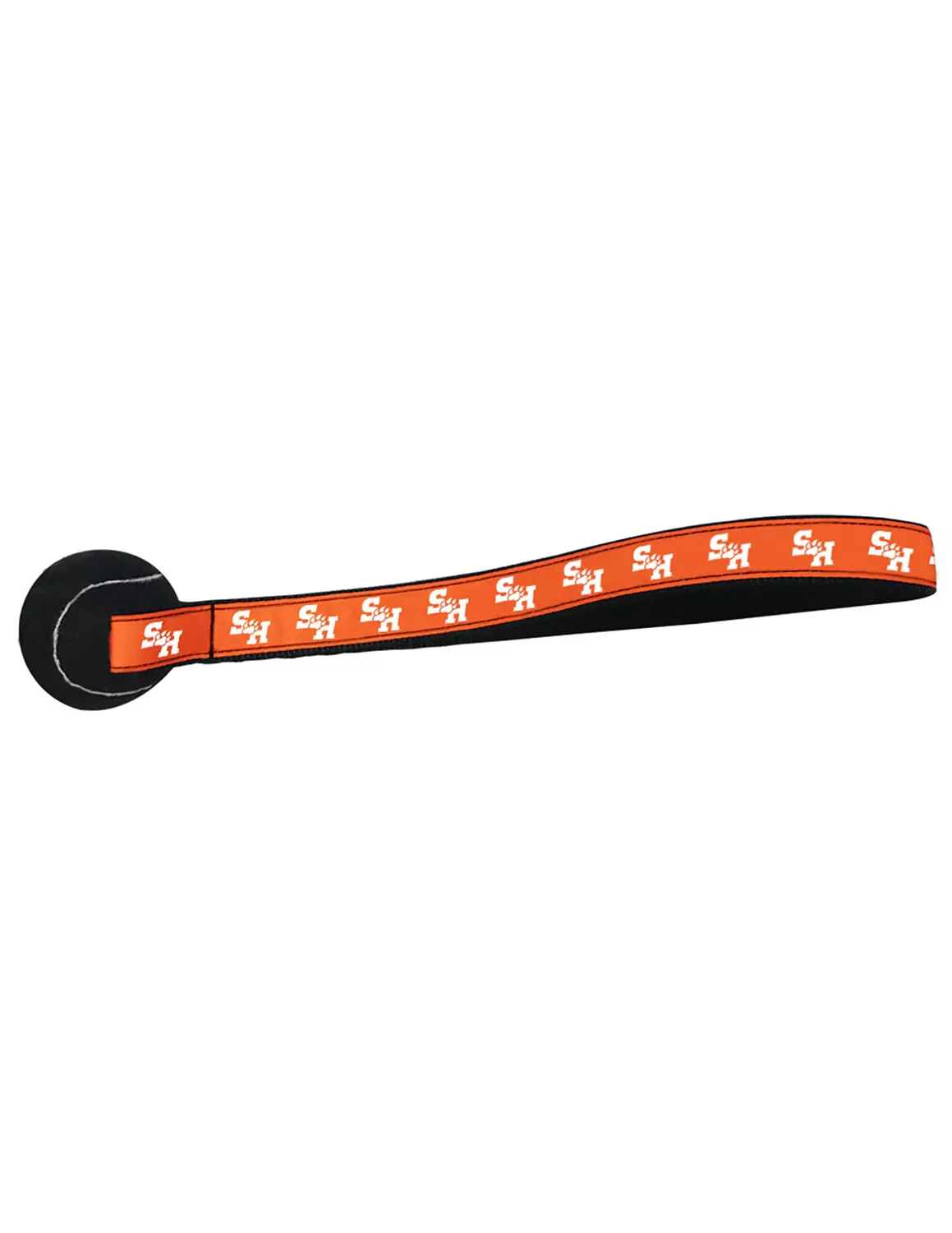 SHSU Tennis Ball Toy