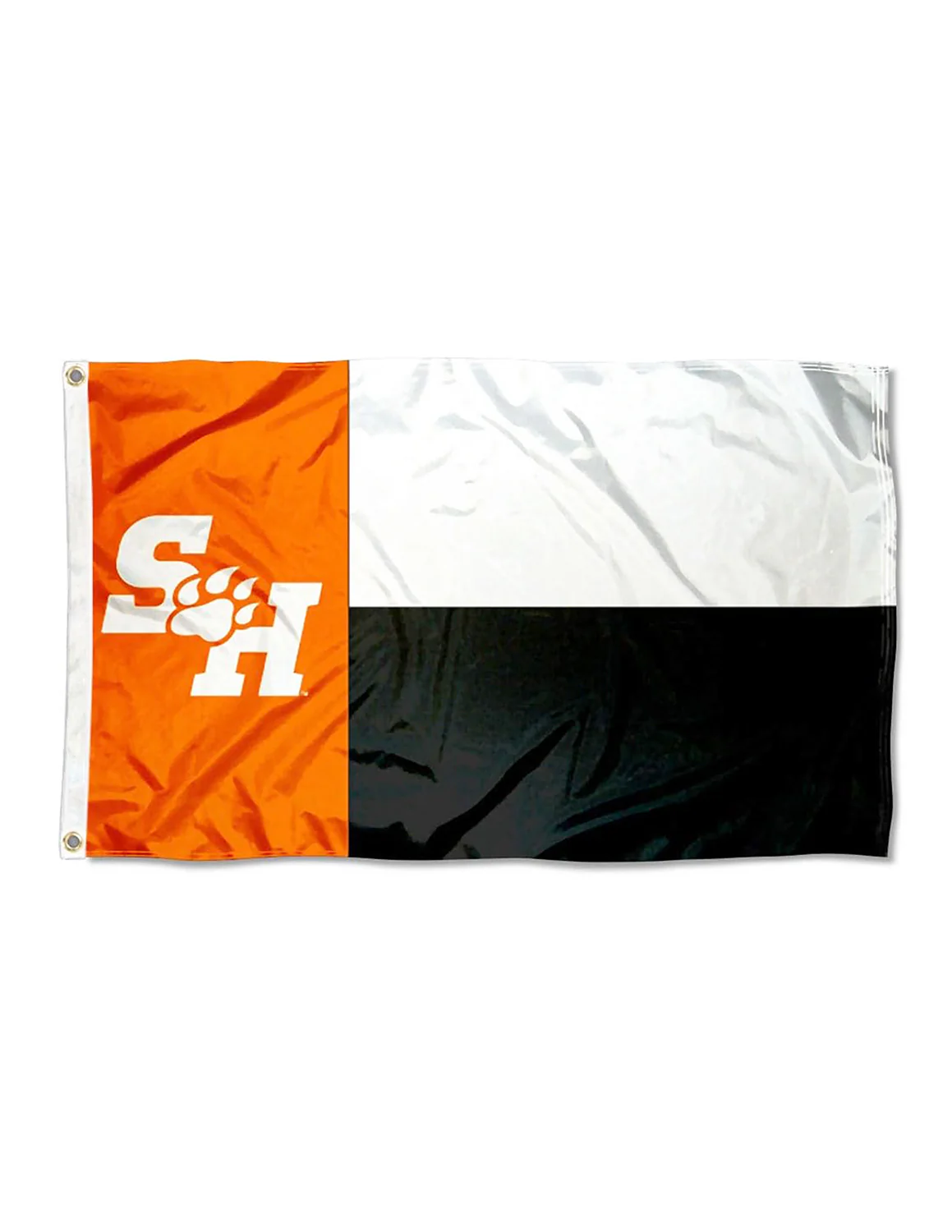 SHSU Texas State SH Flag