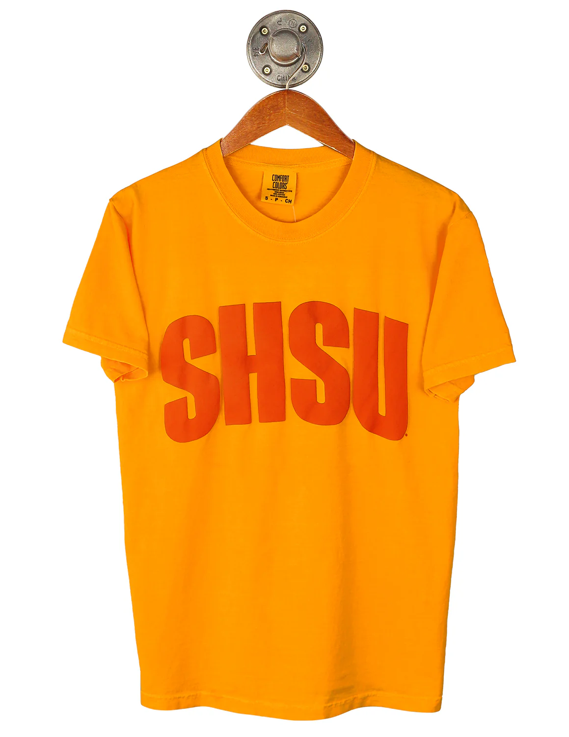 SHSU Tonal Puff Short Sleeve